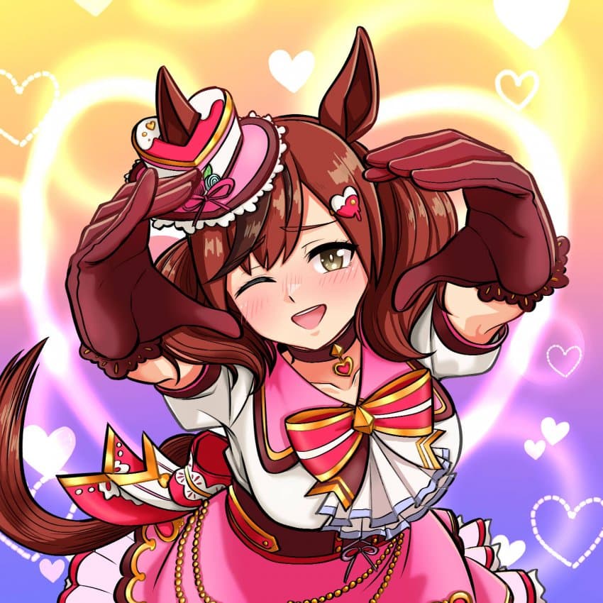 스위트 쇼콜라 나이스 네이처