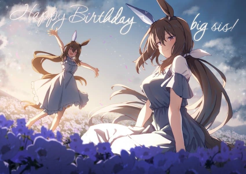 [雪星こころ] 아야베 생일 짤