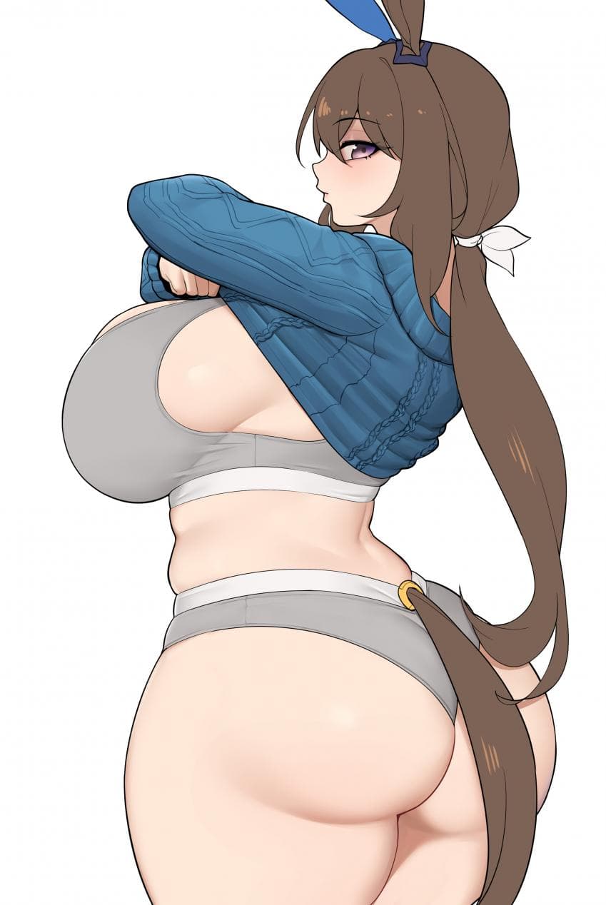 드랍했던 아야베 그림 살려봤습니다