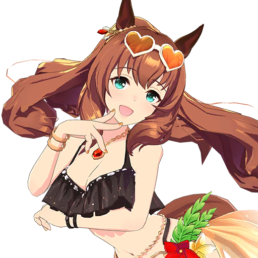 마루젠스키는 어마어마한 노처녀다.