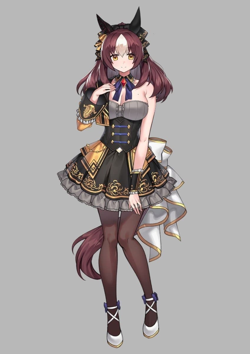 환각)댄스 인 더 다크