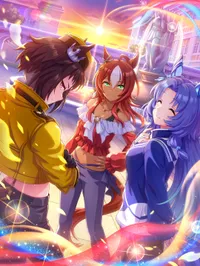 [괴문서] 삼여신교 보육원은 히토미미 여아는 반입금지래....