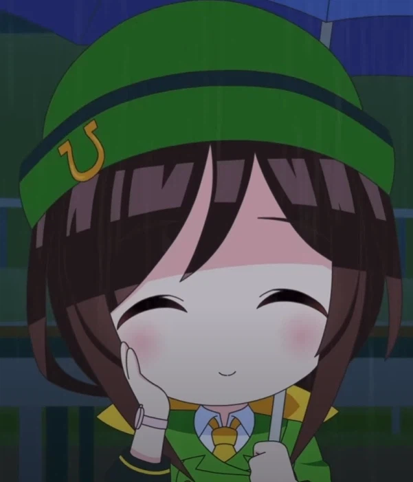 [괴문서] 모두를 배신해버린 트레이너 씨