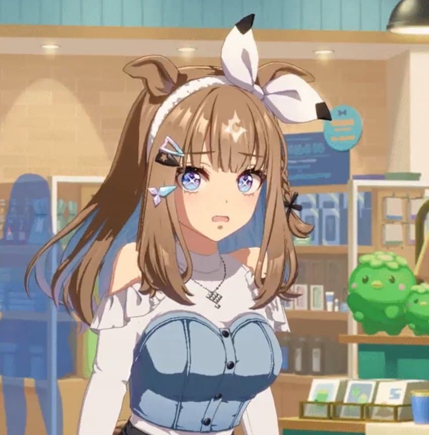 토레나, IS지?