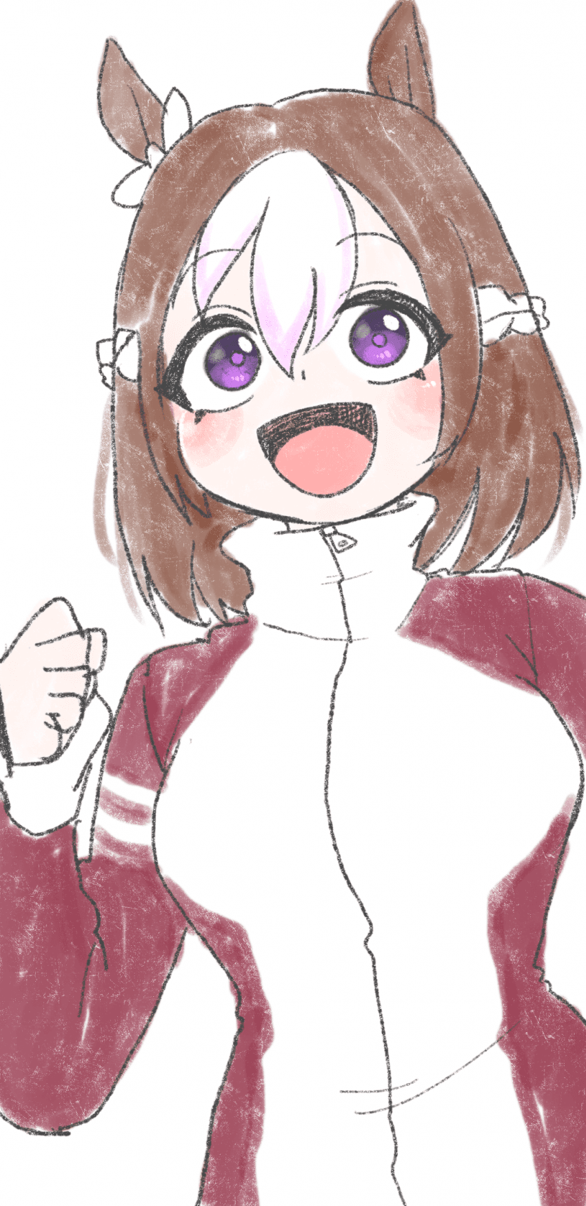 폰으로 그린 그림