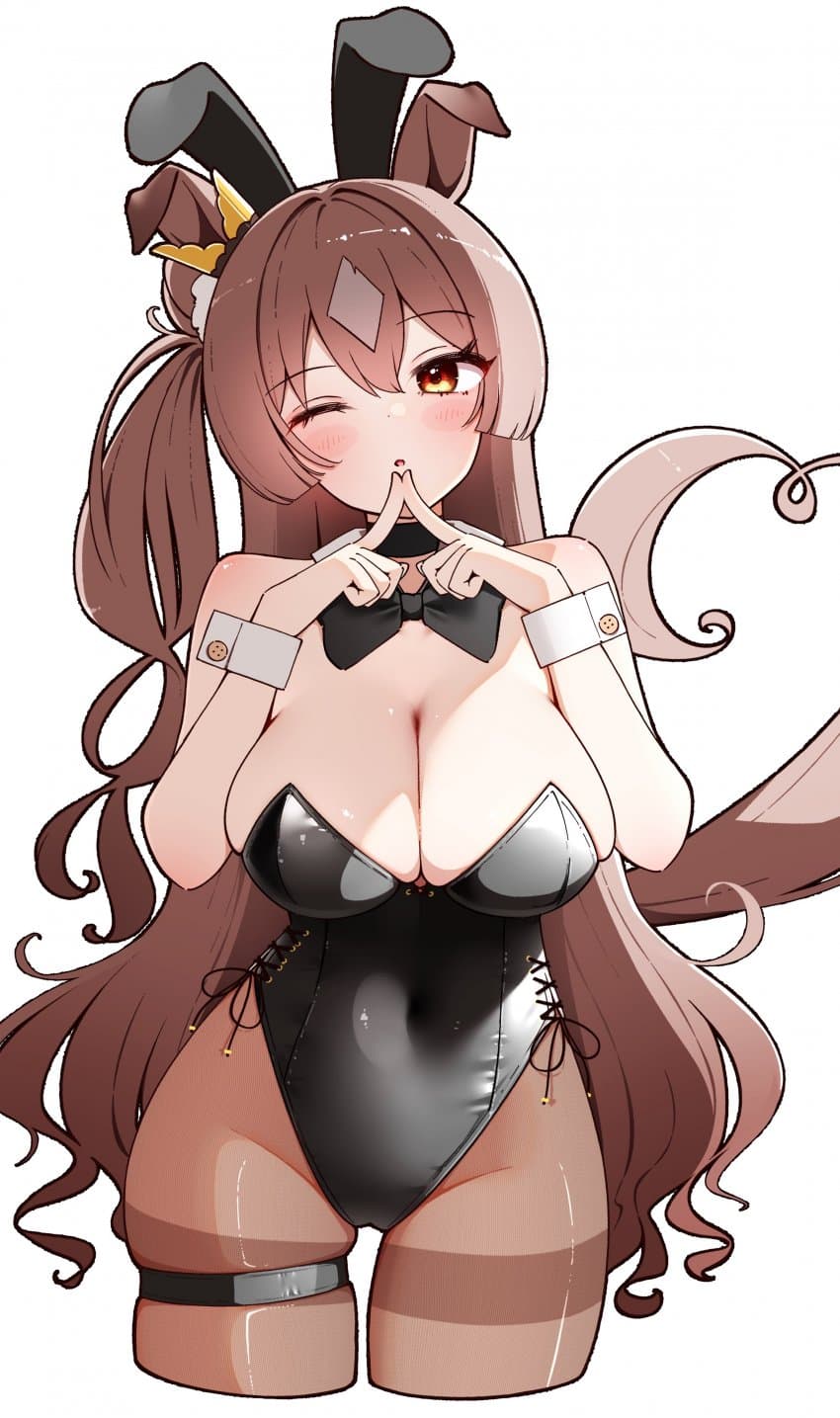 [ぽんたのけだま] 선샌니~~ 바니다야예용‼+