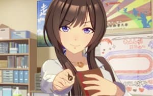 [괴문서] 오토나시 에츠코는 다리를 놓고 배를 띄운다