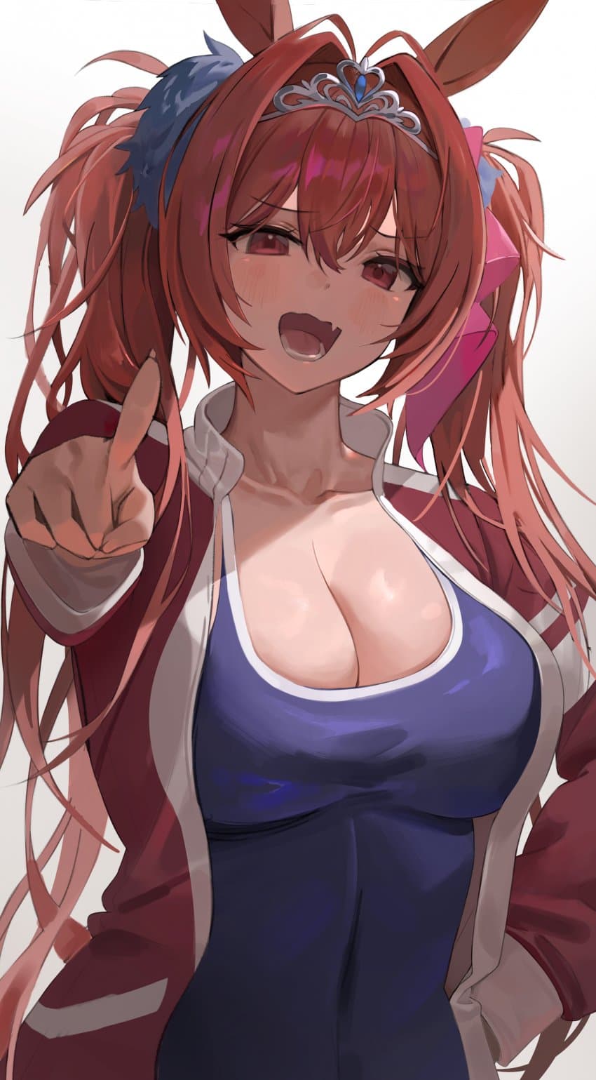 소꿉친구 스칼렛 << 진짜 개맛있는 조합같음