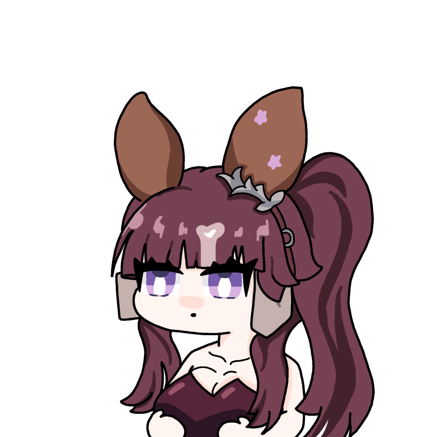 바니걸 라라