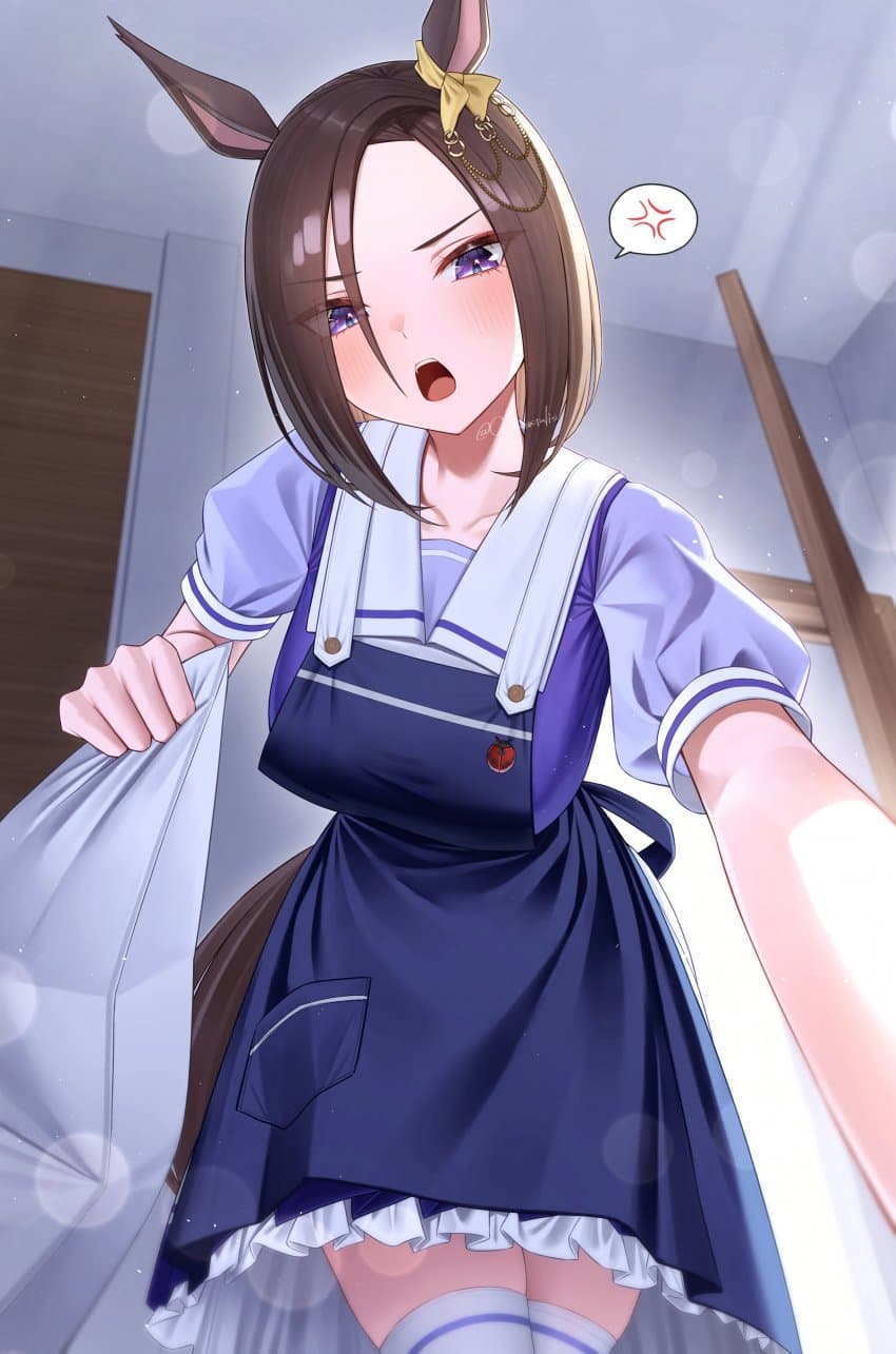[めんちり塩] 나를 깨우는 동탄마망