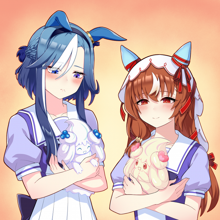 스틸 아루브 그림