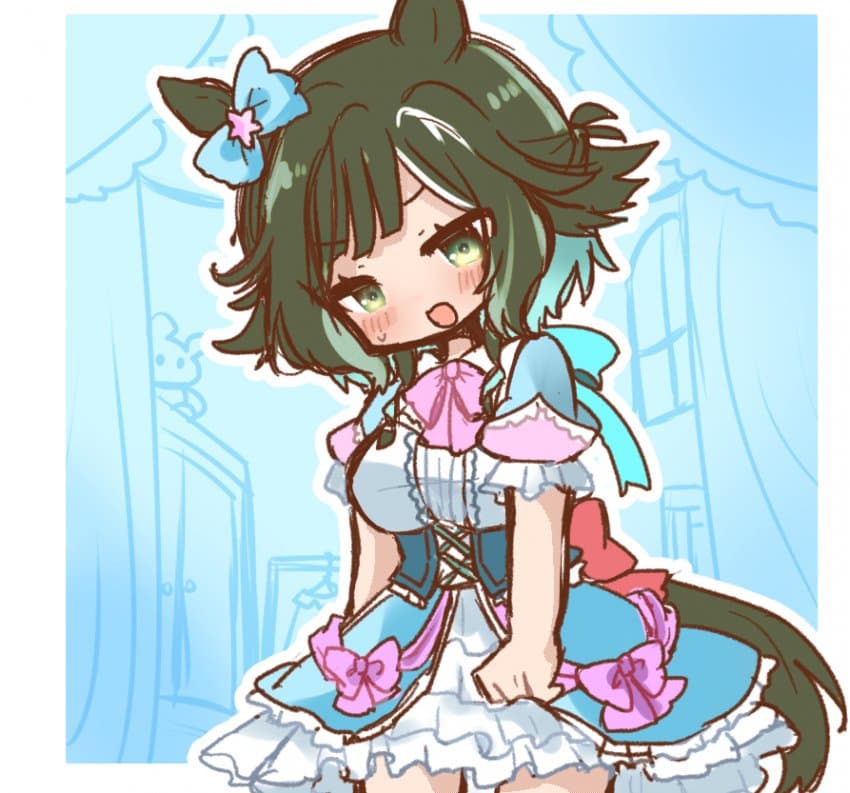 [まろん]키세키 모음
