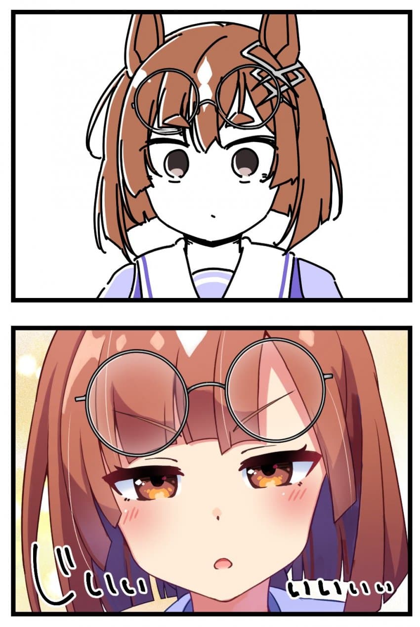 [駄カッパ] 이쿠맥