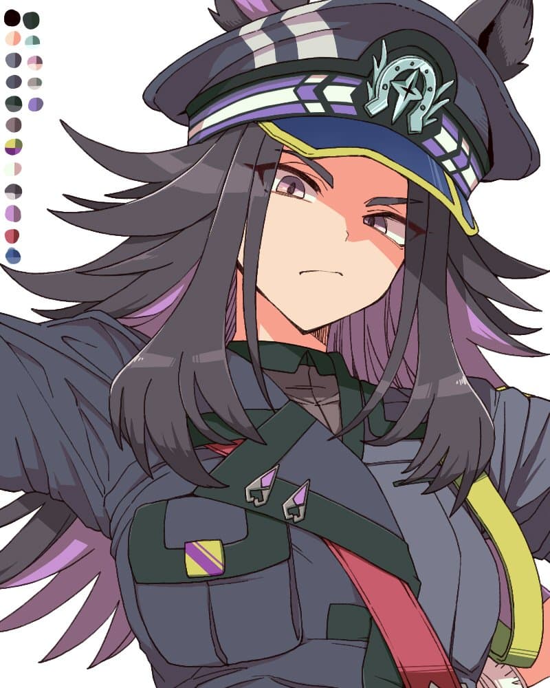 [とりがなく] 메농