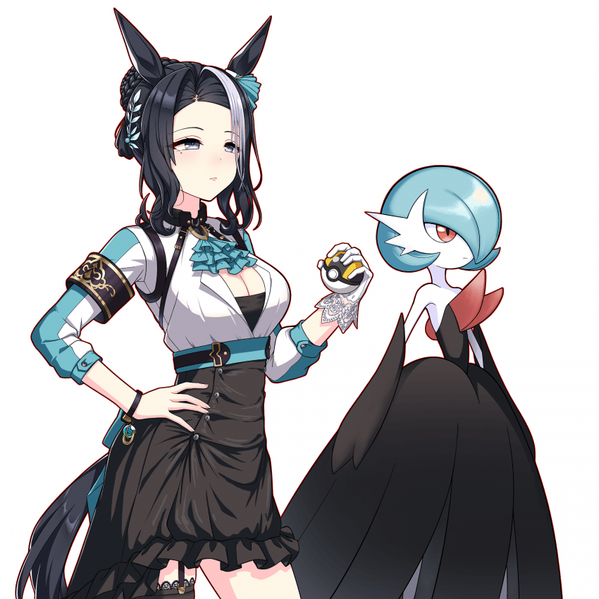 트레이너 라모누 그림