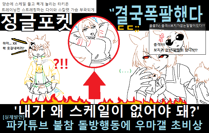 스케일없는복개패는타키온