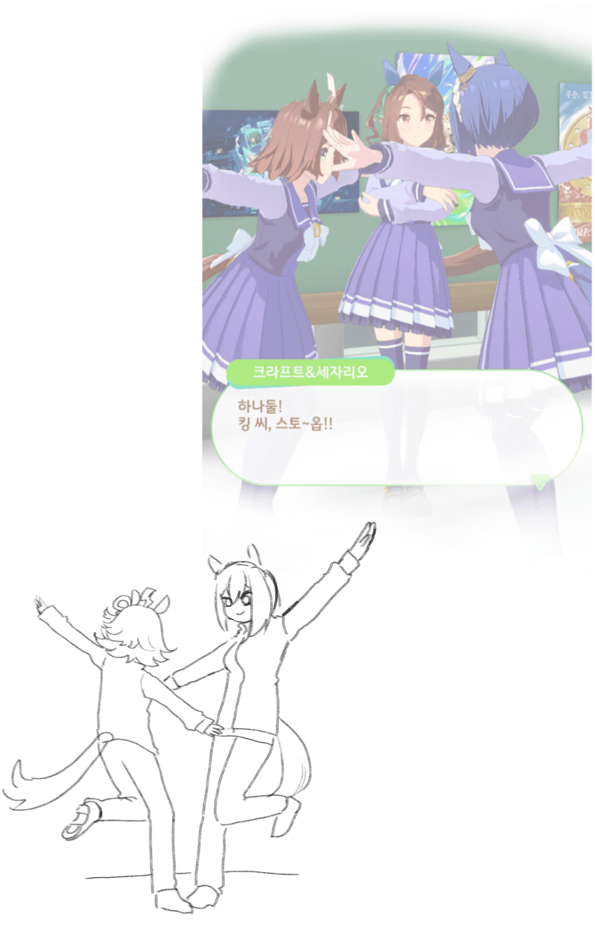 이틀 뒷북 입갤ㅋㅋ