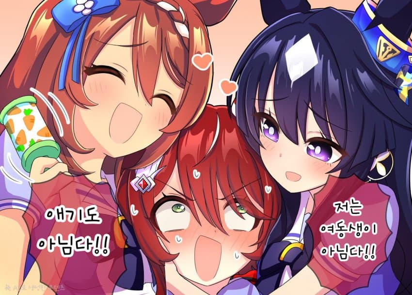 [ﾁｪｼｬｸﾛﾜ] 사과 애호하기