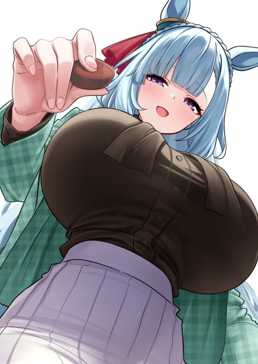 “지금부터는 싫으시면 싫다고 말씀하시면 돼요.”